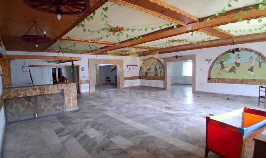 Бизнес сграда Суворово -  - снимка 7 - Имоти Премиер