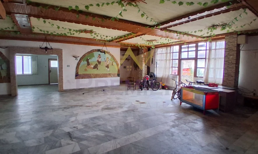 Бизнес сграда Суворово - - снимка 8 - Имоти Премиер