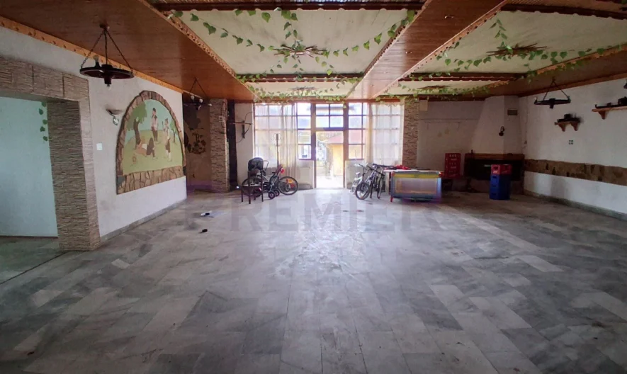 Бизнес сграда Суворово - - снимка 9 - Имоти Премиер