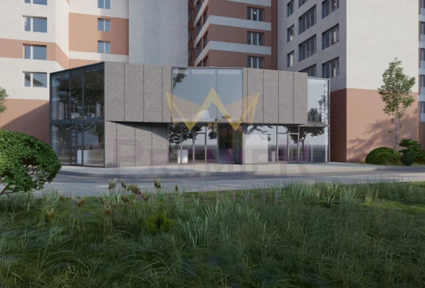 Агенция за недвижими имоти - Имоти Премиер - имот - 1031121, Цена: 0 EUR