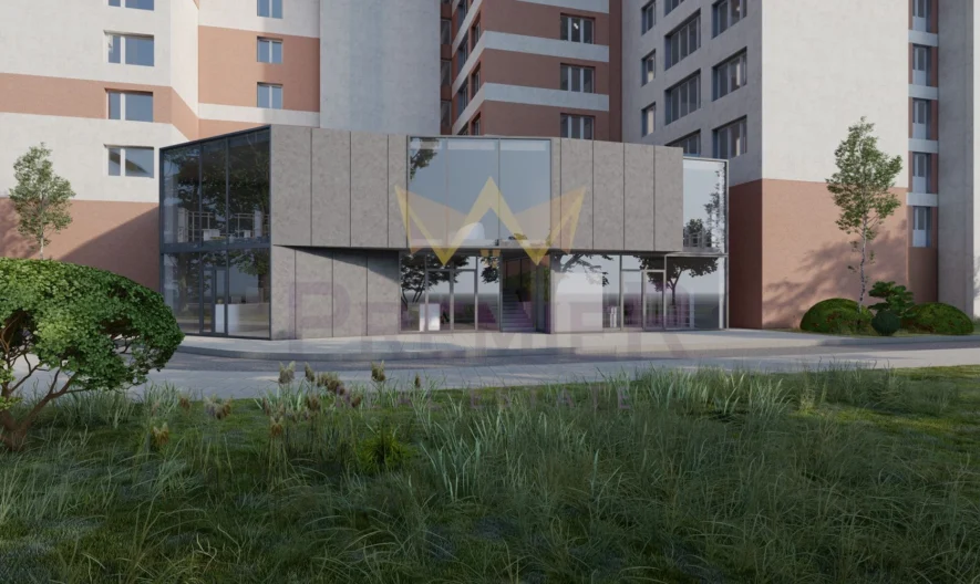 Бизнес сграда Център гр. Варна - - снимка 2 - Имоти Премиер