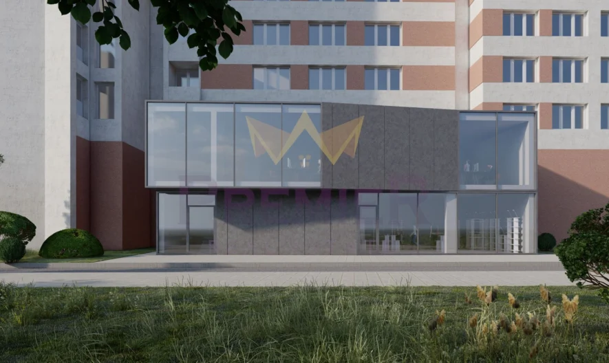 Бизнес сграда Център гр. Варна - - снимка 3 - Имоти Премиер