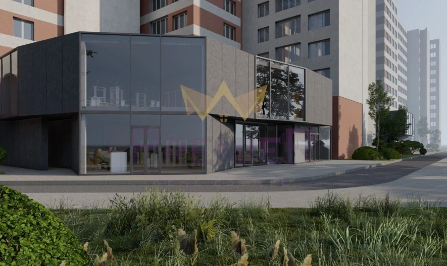 Бизнес сграда Център гр. Варна - - снимка 4 - Имоти Премиер