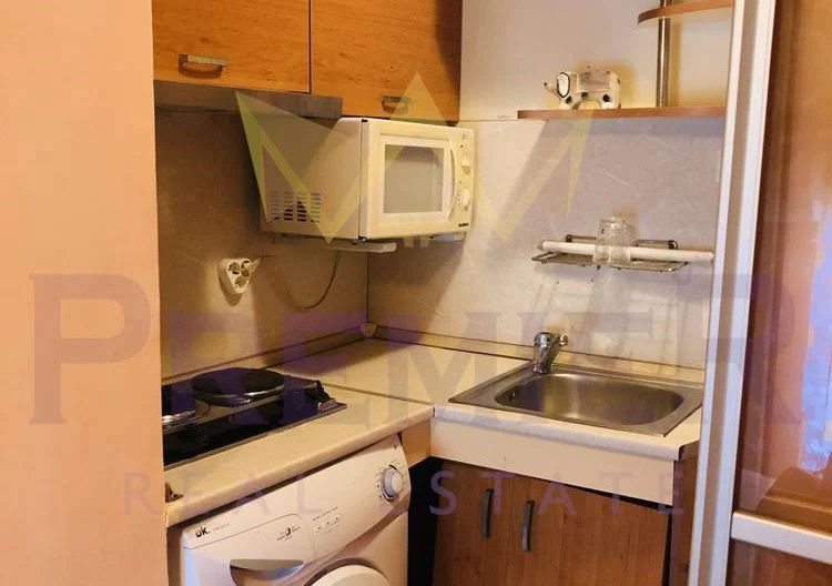 БОКСОНИЕРА СПОРТНА ЗАЛА -  - снимка 1 - Имоти Премиер