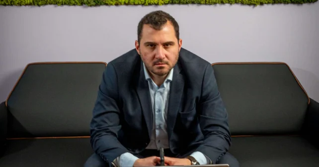 Борис Борисов – Професионализъм и опит в продажбата на недвижими имоти