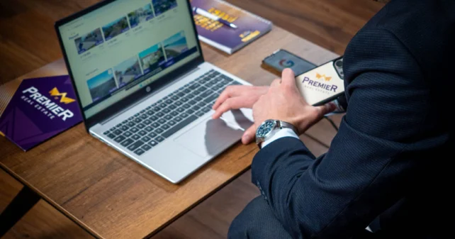 Борис Борисов в кадър: Динамика и стил в професионалната визия