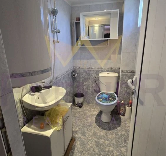 Боровец-Север 3-Етажна с Панорамна гледка - - снимка 13 - Имоти Премиер