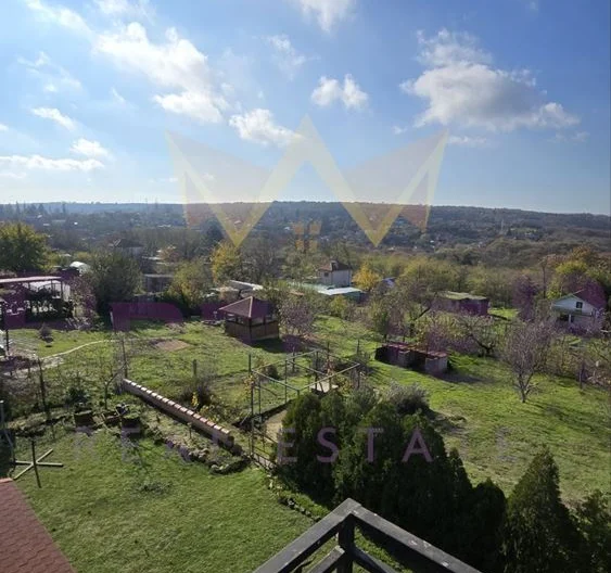 Боровец-Север 3-Етажна с Панорамна гледка - - снимка 17 - Имоти Премиер