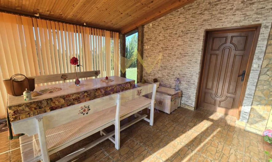 Боровец-Север 3-Етажна с Панорамна гледка -  - снимка 18 - Имоти Премиер