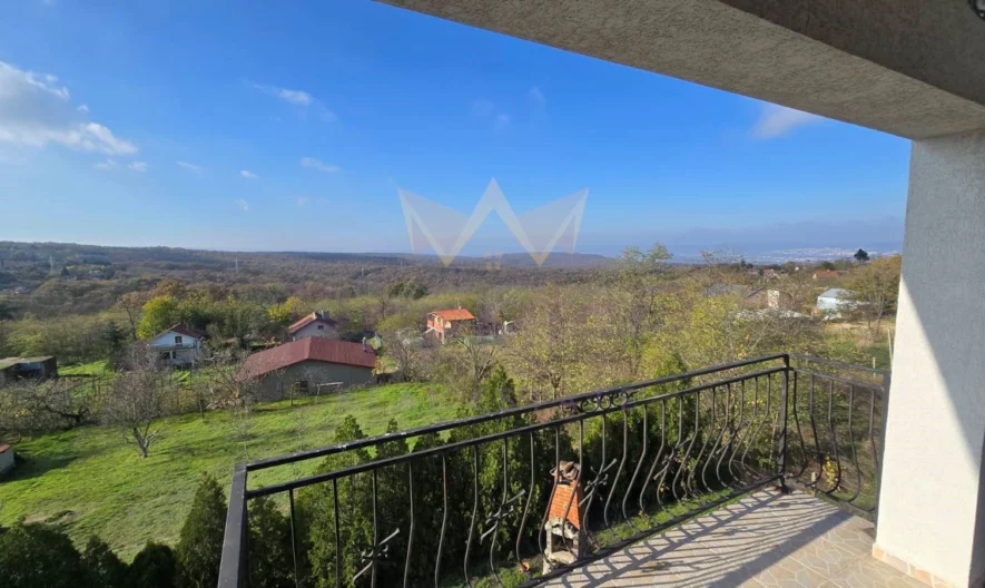 Боровец-Север 3-Етажна с Панорамна гледка -  - снимка 20 - Имоти Премиер