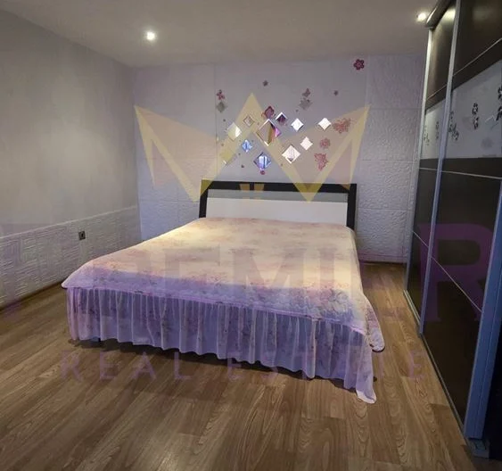 Боровец-Север 3-Етажна с Панорамна гледка - - снимка 5 - Имоти Премиер