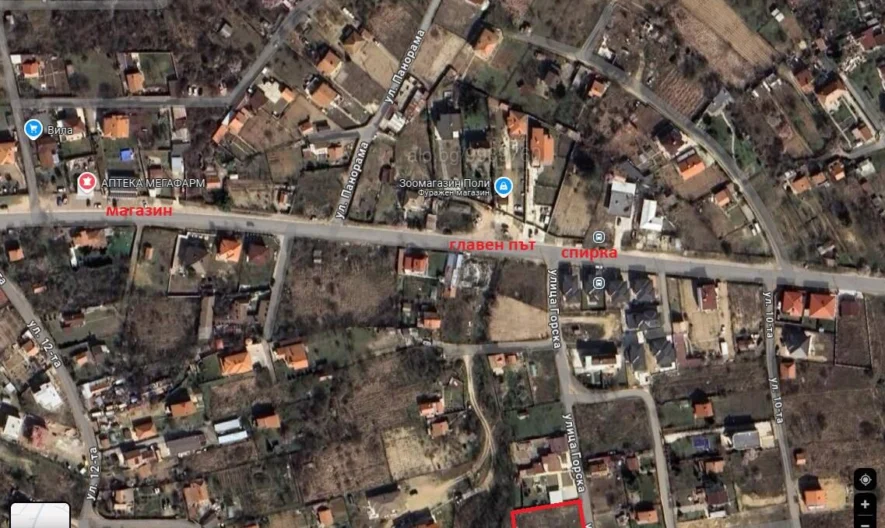 Агенция за недвижими имоти - Имоти Премиер - имот - 968663, Цена: 90300 EUR