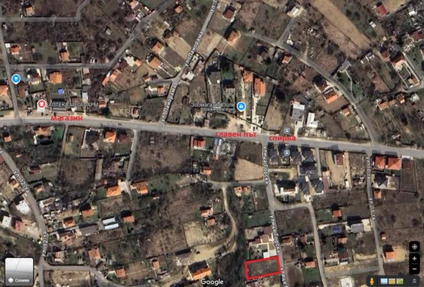 Агенция за недвижими имоти - Имоти Премиер - имот - 968663, Цена: 90300 EUR