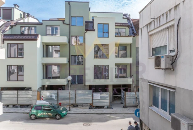 Агенция за недвижими имоти - Имоти Премиер - имот - 1091504, Цена: 99800 EUR