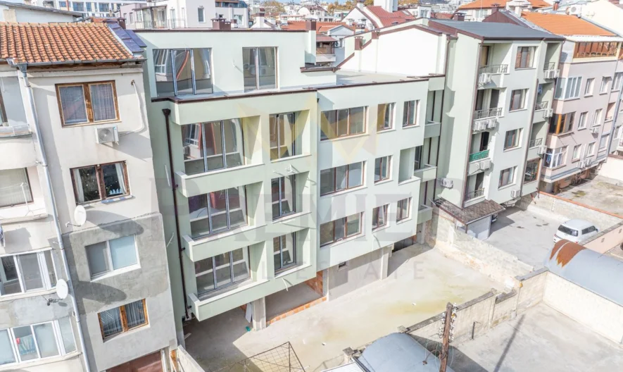 Агенция за недвижими имоти - Имоти Премиер - имот - 1091504, Цена: 99800 EUR