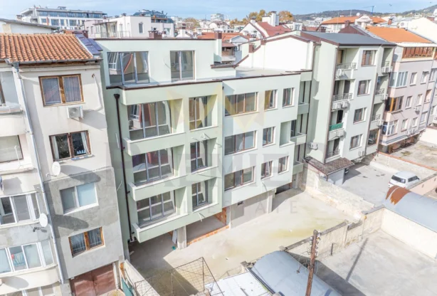 Агенция за недвижими имоти - Имоти Премиер - имот - 1091504, Цена: 99800 EUR