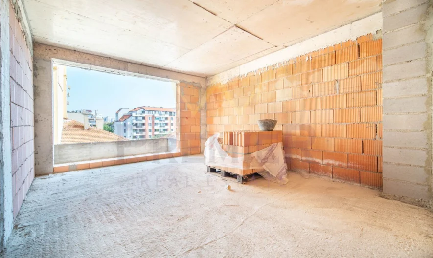 Агенция за недвижими имоти - Имоти Премиер - имот - 1091504, Цена: 99800 EUR