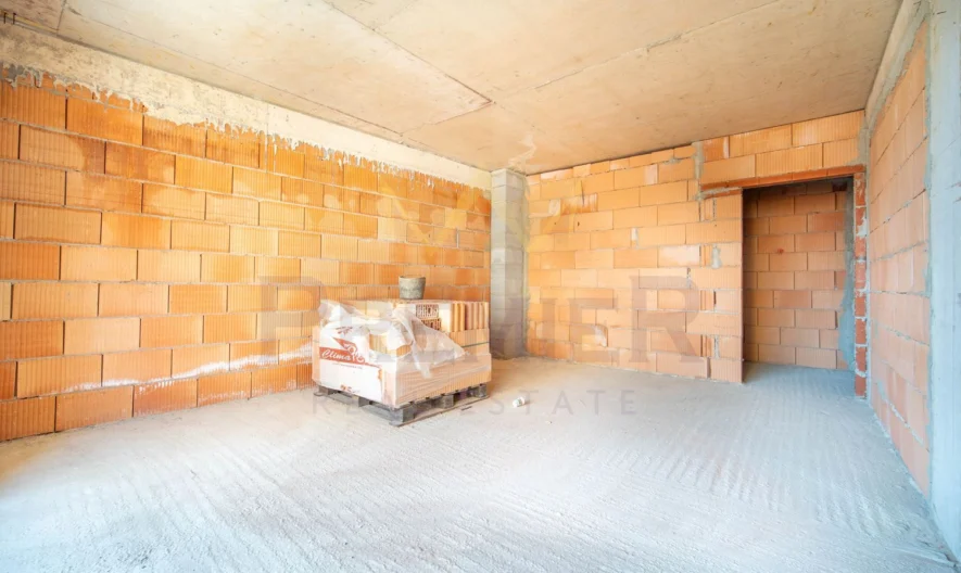 Боскониера „до ключ“ в Цветен квартал -  - снимка 3 - Имоти Премиер