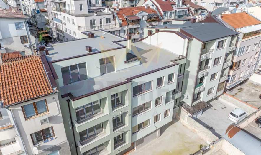 Боскониера „до ключ“ в Цветен квартал -  - снимка 9 - Имоти Премиер