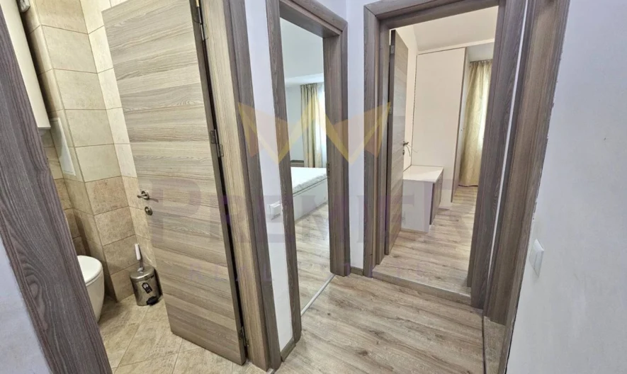 BRAND NEW THREE-ROOM APARTMENT IN A TOP BUILDING -  - snimka 11 - Imoti Premier