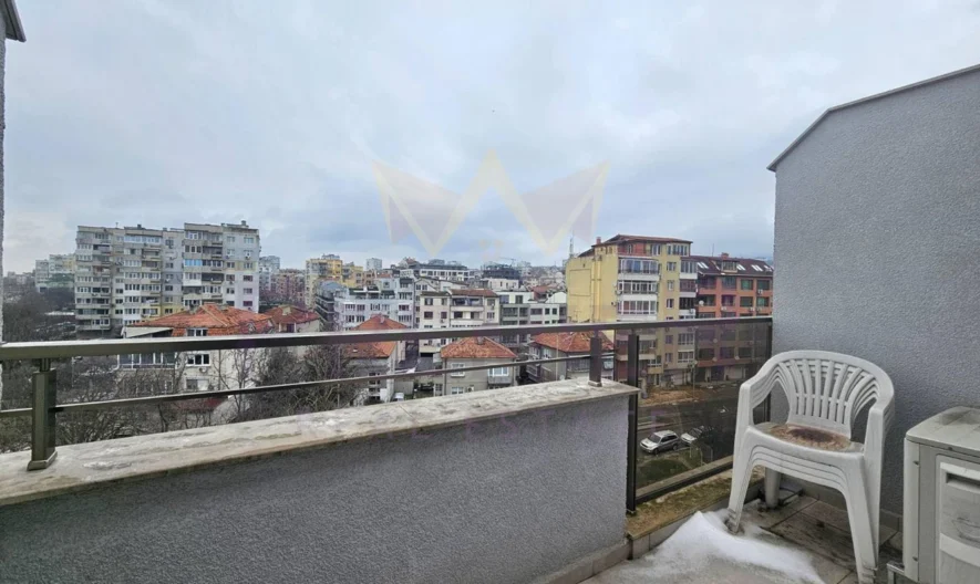 BRAND NEW THREE-ROOM APARTMENT IN A TOP BUILDING -  - snimka 12 - Imoti Premier