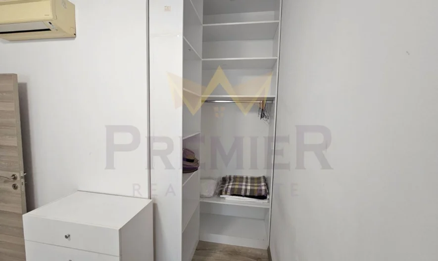 BRAND NEW THREE-ROOM APARTMENT IN A TOP BUILDING -  - snimka 13 - Imoti Premier