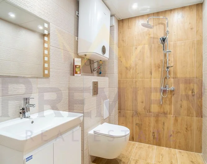BRAND NEW THREE-ROOM APARTMENT IN THE CENTER -  - snimka 14 - Imoti Premier