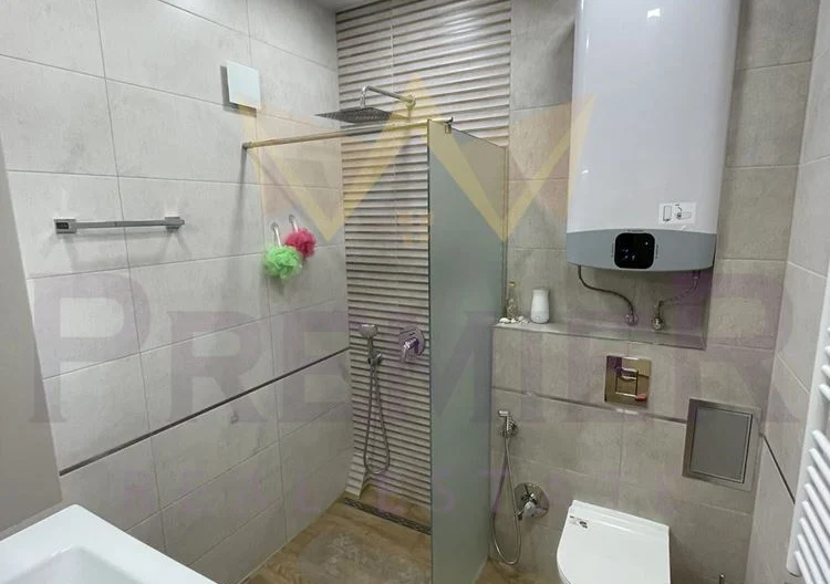 BRAND NEW THREE-ROOM APARTMENT IN THE CENTER -  - snimka 16 - Imoti Premier