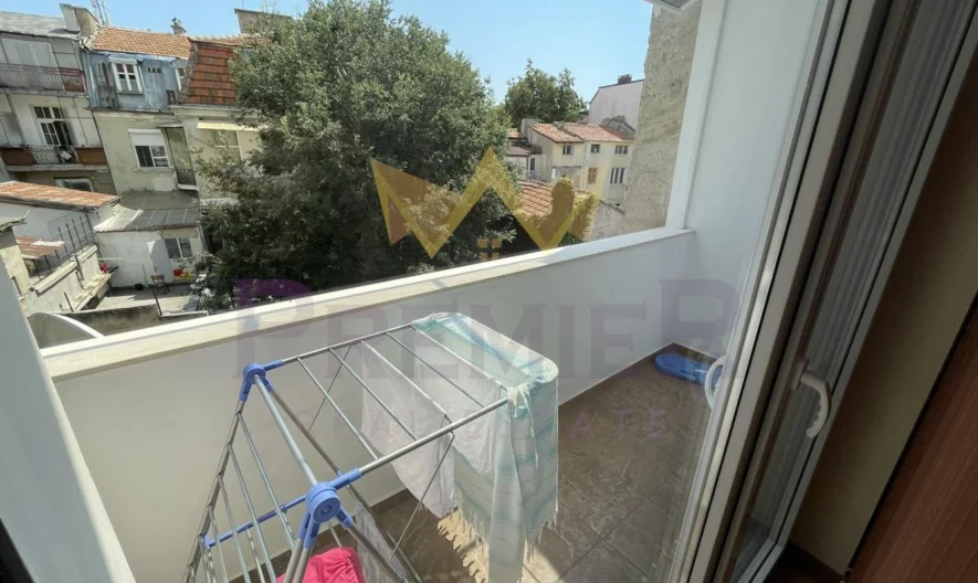 BRAND NEW THREE-ROOM APARTMENT IN THE CENTER -  - snimka 17 - Imoti Premier
