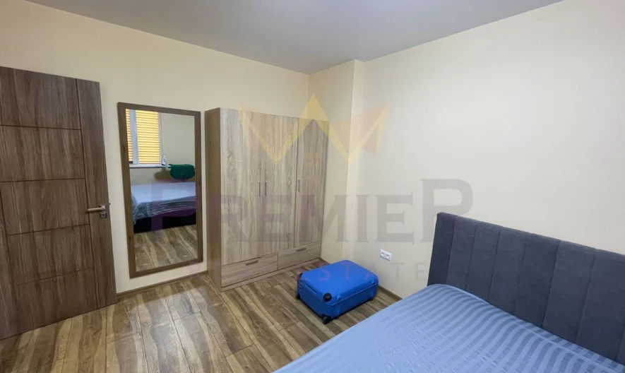 BRAND NEW THREE-ROOM APARTMENT IN THE CENTER -  - snimka 9 - Imoti Premier