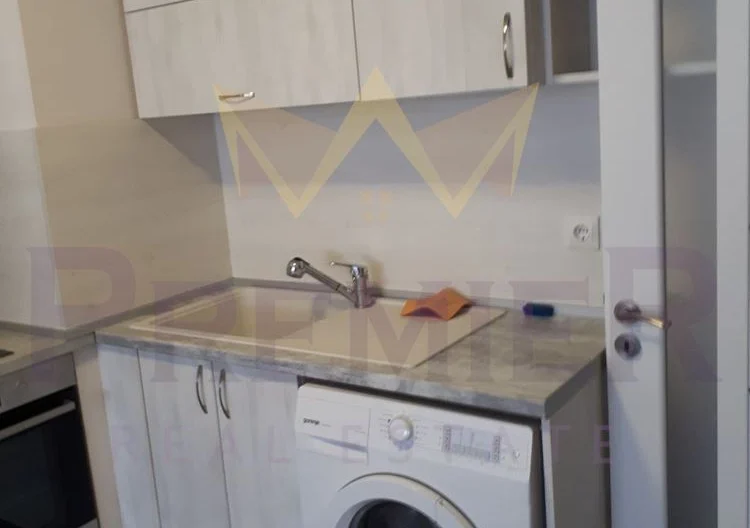 BRAND NEW TWO-ROOM APARTMENT, HEI DISTRICT -  - snimka 1 - Imoti Premier