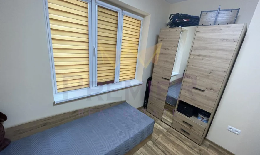 BRANDNEUE DREIZIMMERWOHNUNG IM ZENTRUM - - snimka 11 - Imoti Premier