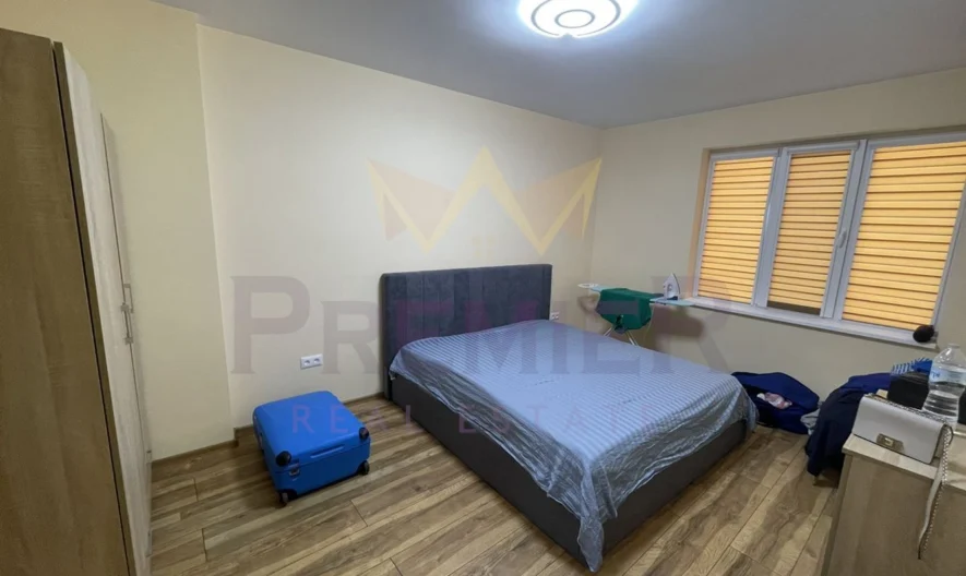BRANDNEUE DREIZIMMERWOHNUNG IM ZENTRUM - - snimka 7 - Imoti Premier