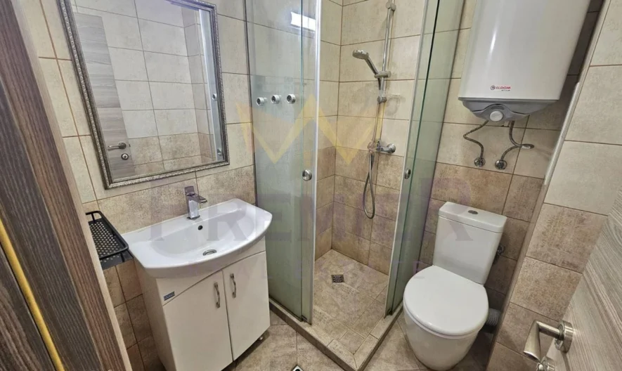 BRANDNEUE DREIZIMMERWOHNUNG IN TOP-GEBÄUDE -  - snimka 14 - Imoti Premier