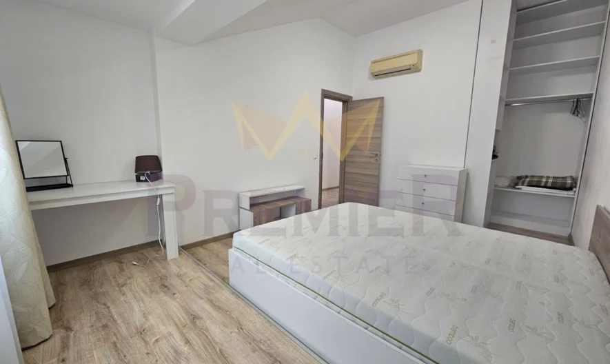 BRANDNEUE DREIZIMMERWOHNUNG IN TOP-GEBÄUDE -  - snimka 9 - Imoti Premier
