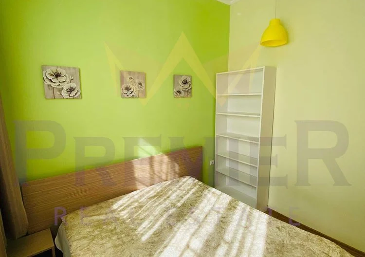 BRANDNEUE WOHNUNG MIT ENGLISCHEM LICHTHOF -  - snimka 6 - Imoti Premier