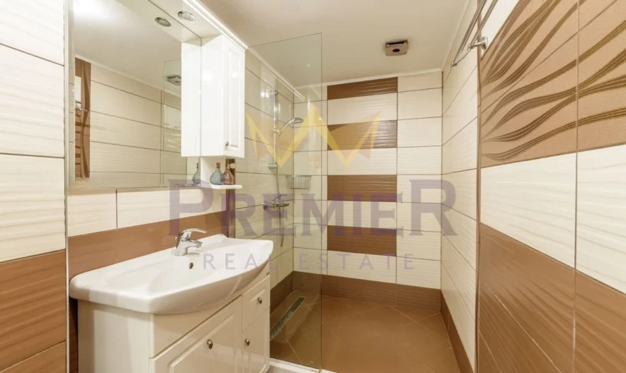 Bright three-room apartment with two terraces in the Okrazhna Bolnitsa (District Hospital) area -  - snimka 13 - Imoti Premier