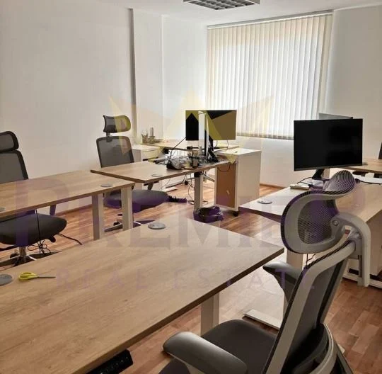 BÜRO, BAHNHOF - - snimka 3 - Imoti Premier