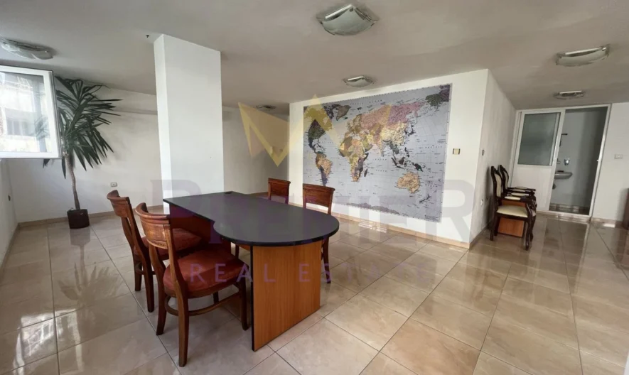 BÜRO BUSBAHNHOF -  - snimka 1 - Imoti Premier