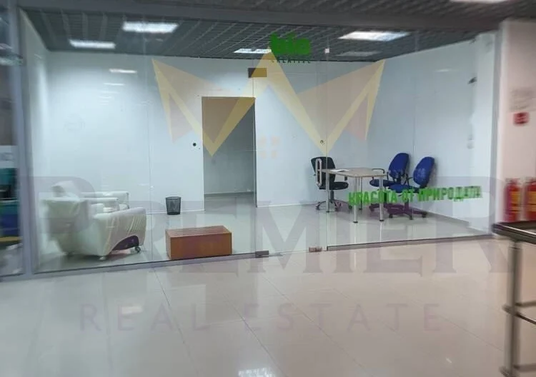 Büro im Geschäftszentrum „Grand“ -  - snimka 6 - Imoti Premier