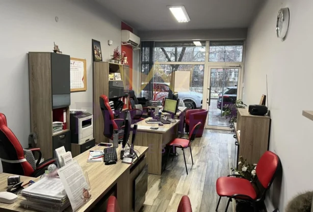Immobilienagentur - Imoti Premier - imot - 1229777, Preis: 169000 EUR