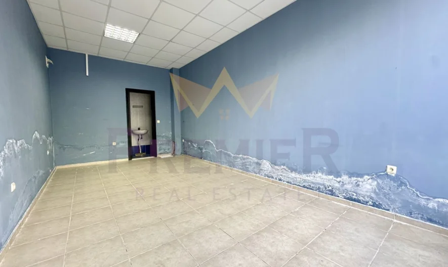 Büro im Zentrum von Kavarna -  - snimka 3 - Imoti Premier