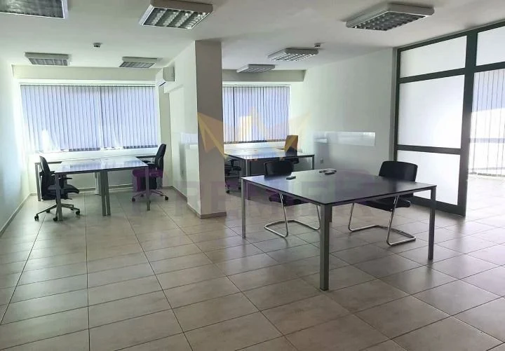 Büro in einem Geschäftsgebäude, Warna Zentrum -  - snimka 2 - Imoti Premier