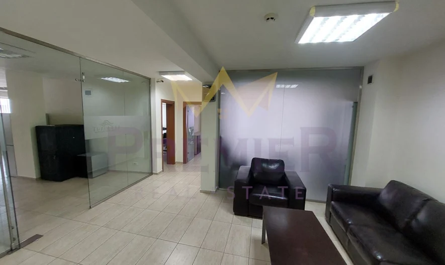 Büro in einem Geschäftsgebäude, Warna Zentrum -  - snimka 4 - Imoti Premier