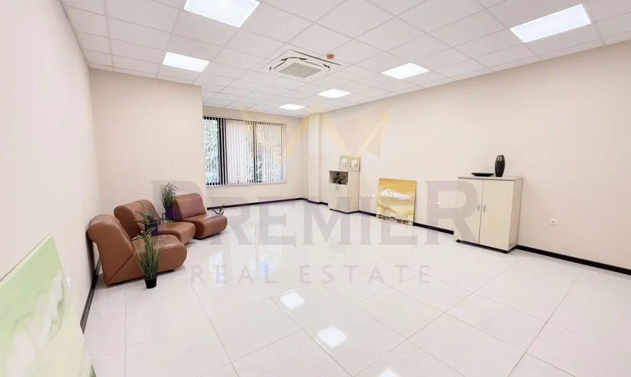 BÜRO, ZENTRUM -  - snimka 2 - Imoti Premier