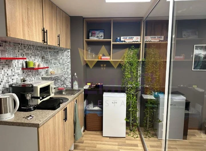 BÜROS ZUM VERKAUF – ZENTRUM, VARNA -  - snimka 5 - Imoti Premier