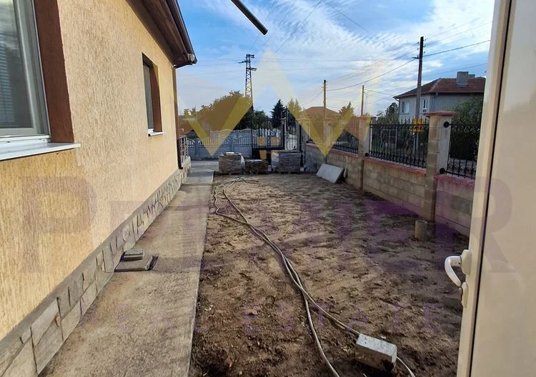 Bútorozott egyszintes ház Priselci faluban -  - snimka 17 - Imoti Premier