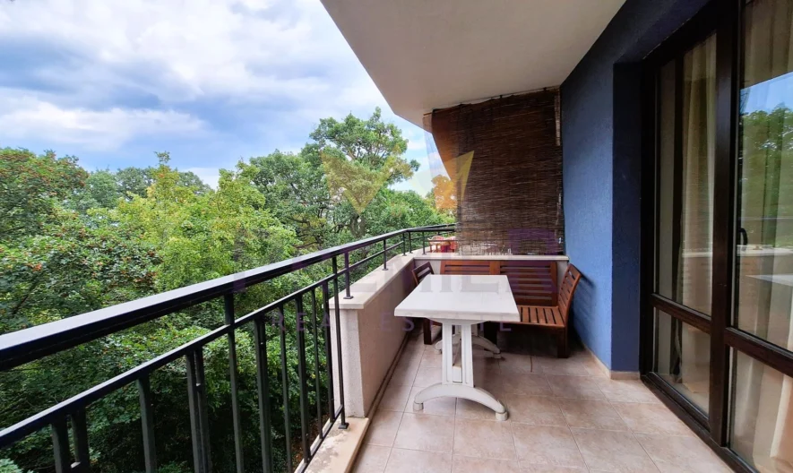 Bútorozott, háromszobás lakás a Zlatni Pyasatsi üdülőkomplexumban - - snimka 8 - Imoti Premier