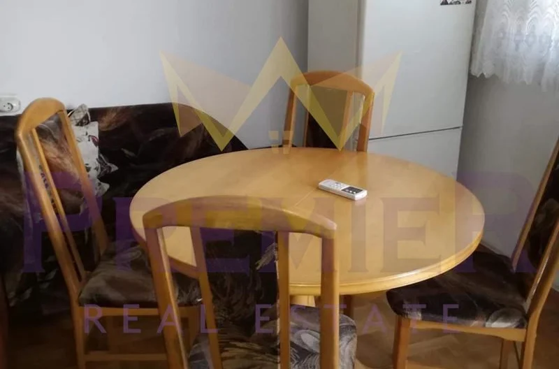 BÚTOROZOTT KÉTSZOBÁS LAKÁS – NYÁRI MOZI NEGYED -  - snimka 7 - Imoti Premier