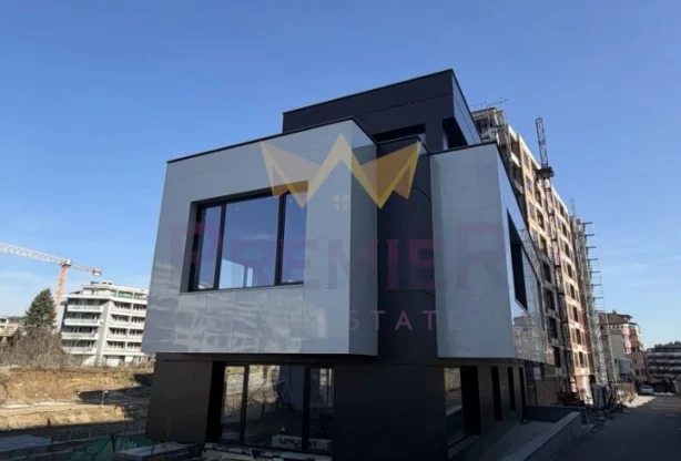 Real Estate Agency - Imoti Premier - imot - 1257355, Price: 1800000 EUR